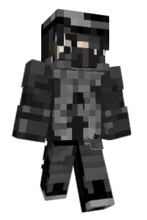 owls285 Minecraft avatar full body