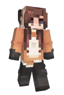 owlsight00 Minecraft avatar full body