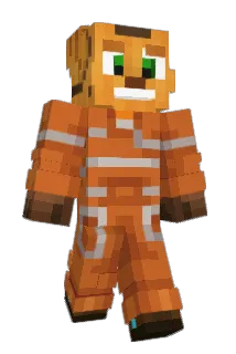 owlsightorsmthn Minecraft avatar full body