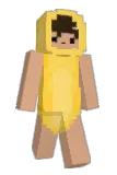 owlxx Minecraft avatar full body