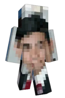 owlymoley Minecraft avatar full body