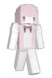 ownedbyBALL Minecraft avatar full body