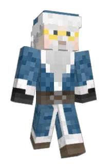 ownesss Minecraft avatar full body