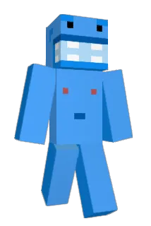 ownification11 Minecraft avatar full body