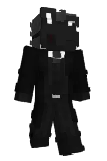 ownpiero Minecraft avatar full body
