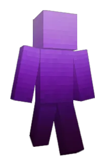 owo_o Minecraft avatar full body