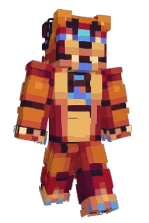 owogod420 Minecraft avatar full body