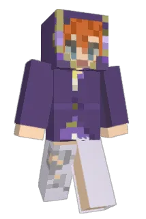 owohi111 Minecraft avatar full body
