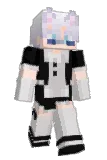 owoyuri Minecraft avatar full body