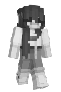owqnLiebtChuay Minecraft avatar full body