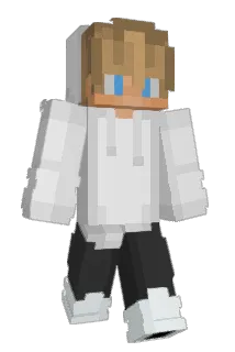 owxndog Minecraft avatar full body