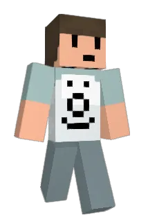 owyt Minecraft avatar full body