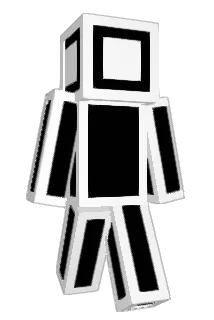 oxicodone_icl Minecraft avatar full body