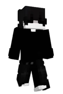 oxma7463 Minecraft avatar full body