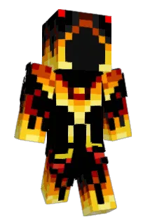 oxycotton94 Minecraft avatar full body