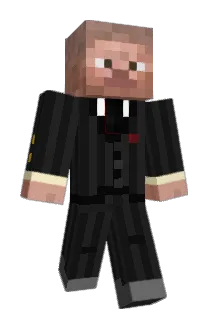 oxydion666 Minecraft avatar full body