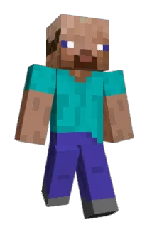 oxyy2021 Minecraft avatar full body