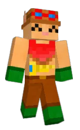 Custom render preview