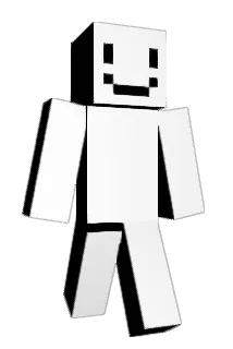 oyannowo Minecraft avatar full body