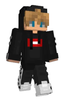 oyfum2212 Minecraft avatar full body