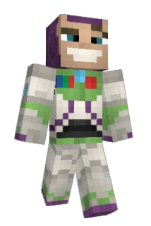 oym97 Minecraft avatar full body