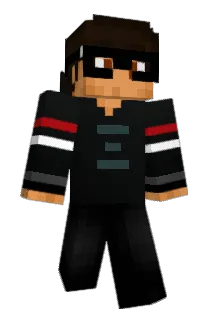 oyoy0 Minecraft avatar full body