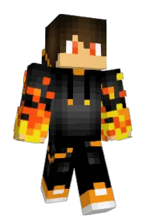 oyun_kafa Minecraft avatar full body