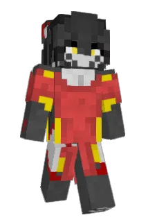 oz13ms Minecraft avatar full body
