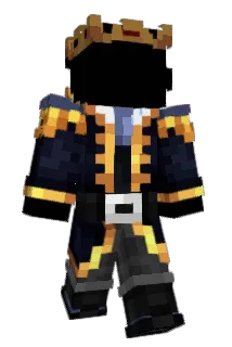 ozankaranfil Minecraft avatar full body