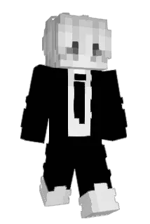 ozcar_0 Minecraft avatar full body