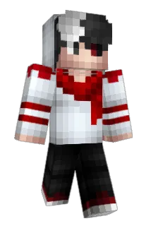 ozgurali Minecraft avatar full body