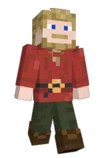 oziwa3 Minecraft avatar full body