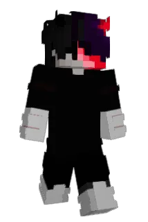 ozllzls1 Minecraft avatar full body