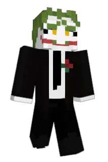 ozm_ Minecraft avatar full body