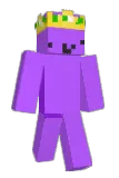 oznathan Minecraft avatar full body