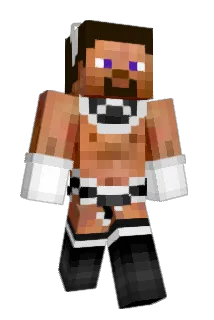 ozolins007 Minecraft avatar full body