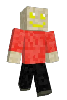 ozs1 Minecraft avatar full body