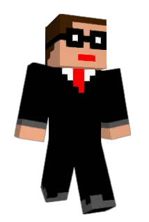 ozziboy123 Minecraft avatar full body