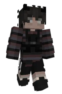 p01nt_ Minecraft avatar full body