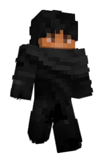 p0coyo1 Minecraft avatar full body