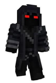 p0lyh3dron Minecraft avatar full body