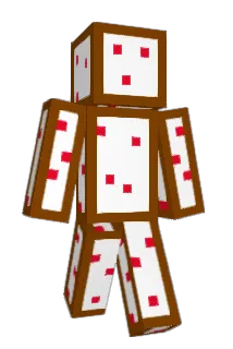 p0ptartlov3r Minecraft avatar full body