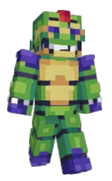 Custom render preview