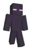 p1ayer_01 Minecraft avatar full body