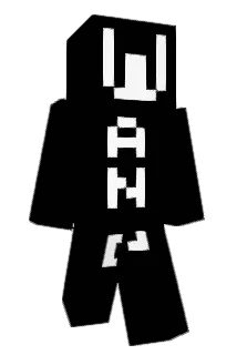 p1cky_ Minecraft avatar full body