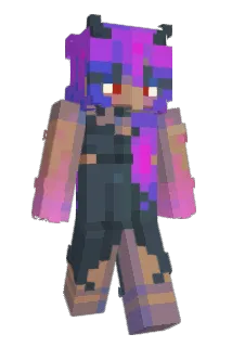 p1ggeth Minecraft avatar full body