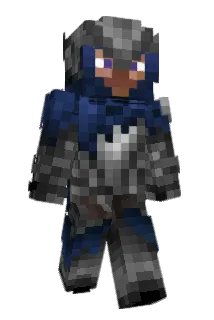 p1rg Minecraft avatar full body