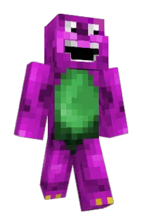 p3alks_109 Minecraft avatar full body