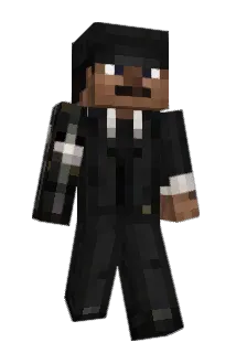 p3ivotalInopera Minecraft avatar full body