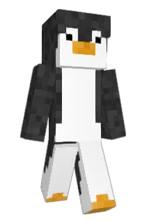 p3ng_u Minecraft avatar full body